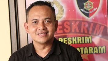 Polresta Mataram Minta BPKP Bantu Menghitung Kerugian Negara di Kasus Korupsi Masker COVID-19