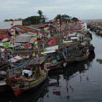 Tewas Tenggak Miras, Jasad 5 ABK Disimpan Dua Minggu dalam Freezer Kapal Ikan