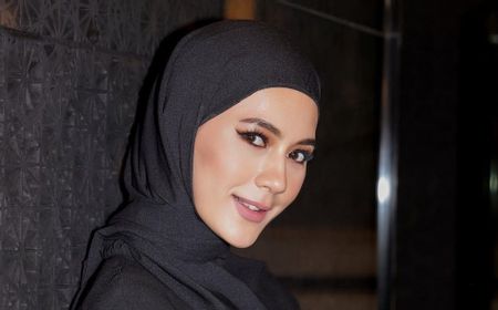 Dibanjiri Tudingan Selingkuh Usai Digugat Cerai Baim Wong, Paula Verhoeven: Tuhan Kasihanilah Aku