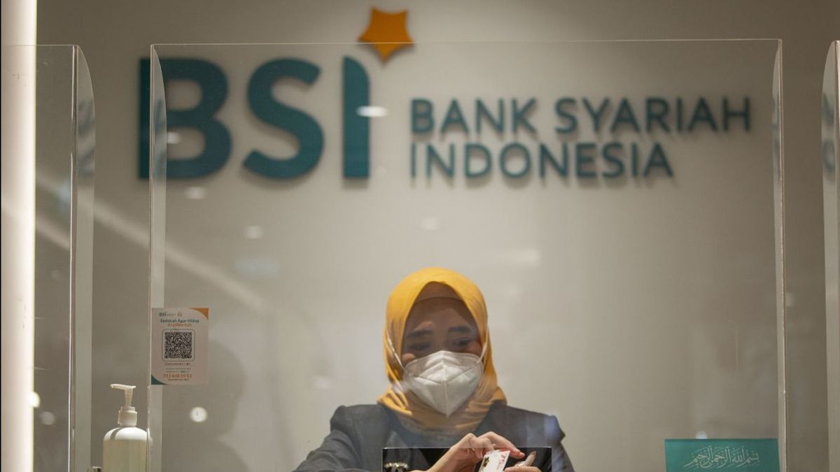 Gaji Meningkat, BSI Tingkatkan Penetrasi Perkuat Basis DPK