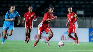 Indonesia U-20 vs Myanmar: Misi Tripoin Perdana di Kualifikasi Piala Asia Wanita U-20