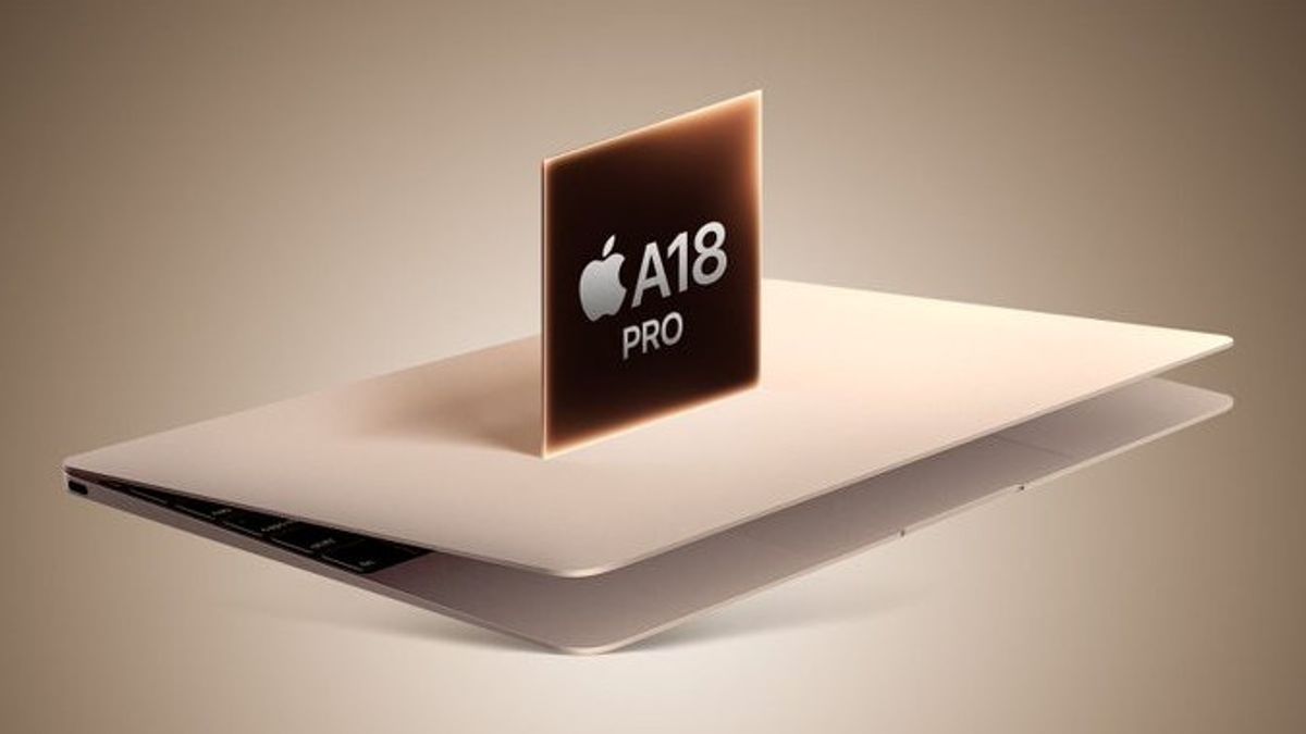 Apple fabrique un MacBook Cheap avec une puce A18 Pro, est-il possible d’être utilisé ou simplement un remplisseur de marché?