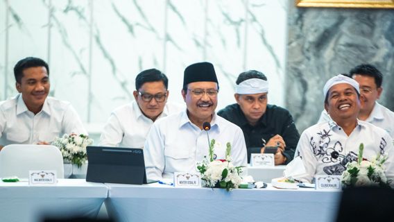 Mensos Sebut Sekolah Rakyat Siap Buka Tahun Ajaran 2025/2026