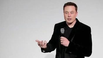  Construisez Un « jardin Clos », La Satire D’Elon Musk Pour Apple 