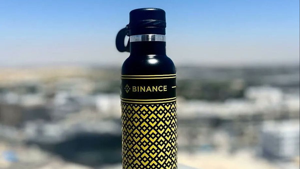 Israel Confiscates 190 Crypto Accounts In Binance Related To Terrorism