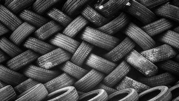 Siapa Penemu Roda Kendaraan? Begini Sejarahnya