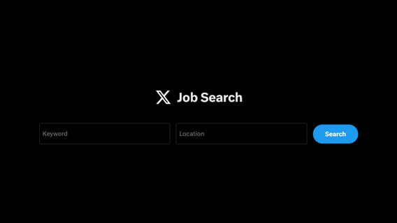 Platform X Luncurkan Situs Pencarian Kerja Khusus di Web