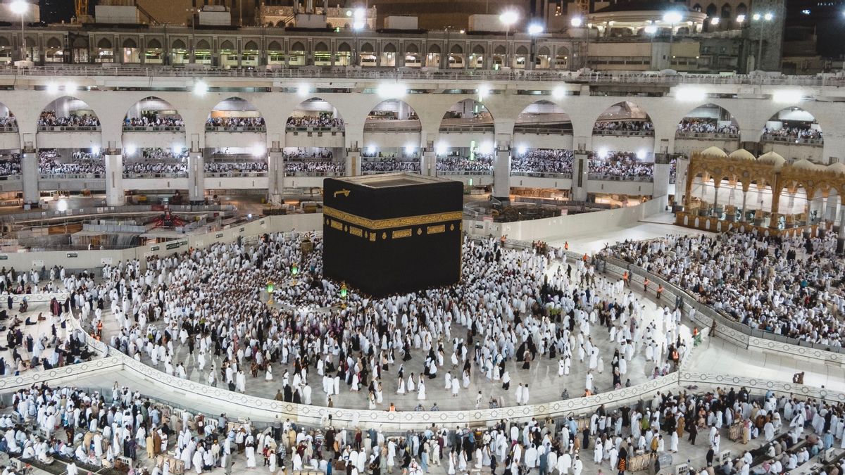 Kemenag N’utilisera Pas Les Fonds Du Hajj Pour Gérer Covid-19