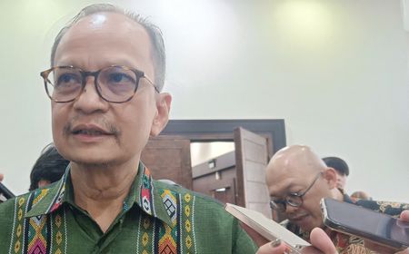 Kemenkop UKM soal Larangan Jual Rokok Eceran: Ada Keluhan UMKM, tapi Masih Dibahas