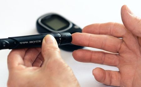 Hindari Risiko Komplikasi Diabetes yang Bikin Pusing, Kejang, hingga Kematian