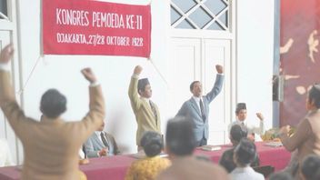 Demo In Jakarta, A Number Of Iconic Places Choose To Temporarily Close