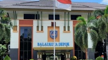 Diduga Pakai Air Tanah, Pabrik Es Kristal di Depok Disegel