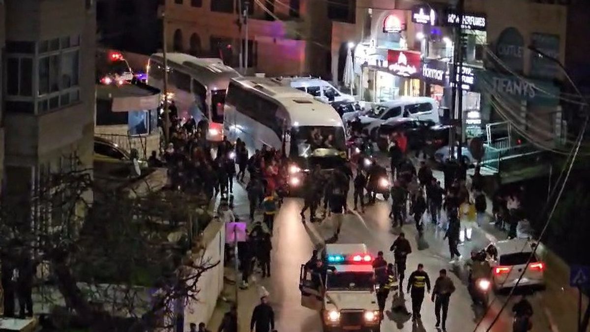 israéliens renvoyer 30 corps de Palestiniens : les signes de torture