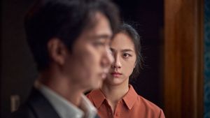 Tayang 15 Juli di Indonesia, Berikut Sinopsis Film Korea Decision to Leave