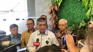 Baru 15.000 Orang, Peserta Magang Nasional Batch 1 Gelombang II Akan Diumumkan 23 Oktober 2025