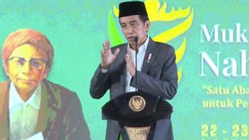 Metaverse Dans La Tête De Jokowi Est Virtuel Mengaji, Quelle Est La Vision Du Métavers Dans La Tête De Nombreux Futuristes?