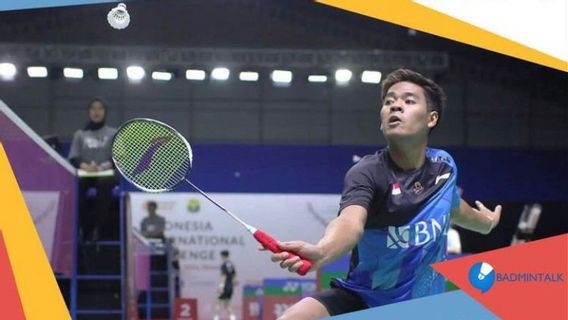 Berjaya! Indonesia Borong 2 Holds From Iran Fajr International Challenge 2023