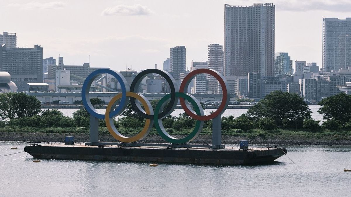 Apa Kita Harus Kubur Impian Melihat Olimpiade 2036 Digelar di IKN?