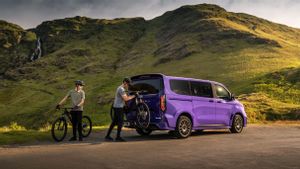 81 Persen Warna Mobil di Dunia Itu Membosankan, Ini Alasannya dan Makna di Balik Tiap Pilihan