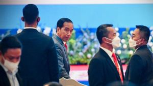 Respons Survei Litbang Kompas soal Capres Pilihan Jokowi, Gerindra Nilai Masyarakat akan Lihat Kinerja Menteri-menteri