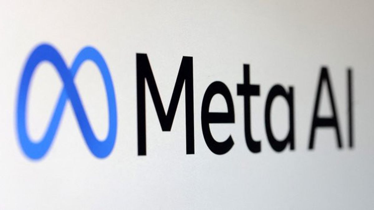 Meta Setup Investasi Rp3,274万亿,用于AI数据中心,Kingin Saingi OpenAI和Google
