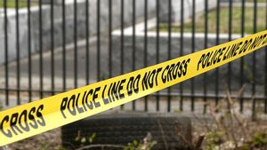 Mayat Perempuan Korban Mutilasi Ditemukan di Kalibata City