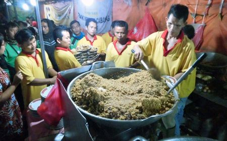 Rekomendasi Tempat Makan Malam di Menteng dengan Rating Memuaskan