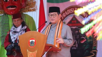    자카르타 주정부는 밤의 탄압을 위해 차가없는 밤을 열었습니다.