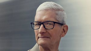 Siapa Pengganti Tim Cook? Ini Deretan Eksekutif Bersaing untuk Jabatan CEO Apple 