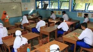Demi Keselamatan Anak-anak, Walkot Eri Cahyadi Minta Belajar Tatap Muka di Surabaya Dibatalkan