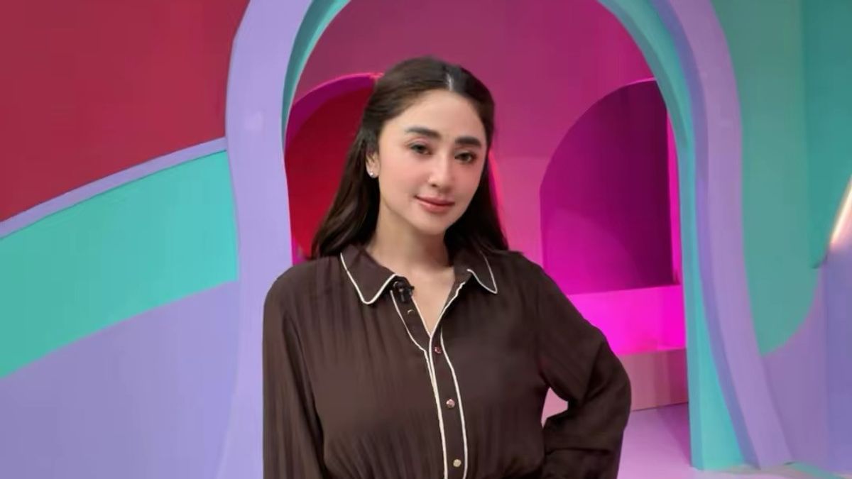 Dewi Perssik Bongkar Akun Diduga Penyebar Video Editan soal Banjir Aceh