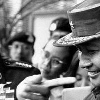 Tak Banyak yang Tahu, Dimana Soeharto dan Soekarno Saat Peristiwa G30S/PKI