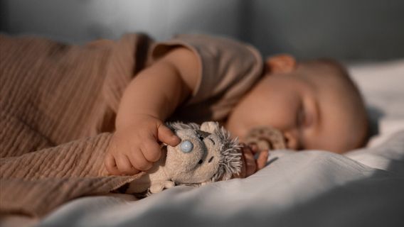 5 façons de réguler le mode de sommeil des bébés pour ne pas se réveiller