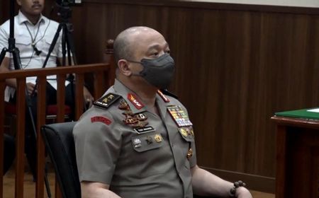 Upaya Banding Gagal, Kubu Teddy Minahasa Bakal Ajukan Kasasi