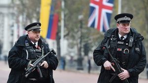 Kepolisian London Bentuk Timsus Untuk Tindak Pelaku Kejahatan di Dunia Kripto