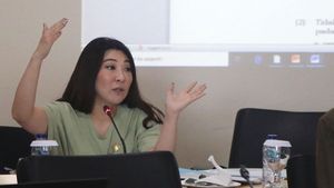 DPRD DKI Sudah Kirim Surat PAW Viani Limardi ke KPUD