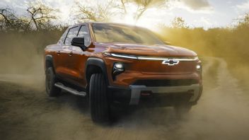 man : Le patron d'un constructeur automobile américain s'est préparé au chute des ventes de voitures électriques après la fin des incitations fiscales