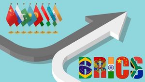 BRICS And SCO Unite To Create Integrated Payment Systems