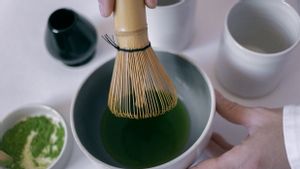Semakin Populer, Ini Manfaat Matcha untuk Kesehatan Kulit