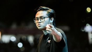 Setelah Dituduh Tipu Penggemar, Aldy Maldini Buka Suara dan Minta Maaf