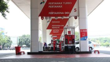 These Are Pertamina Patra Niaga's Notes During The RAFI 2023 Task Force