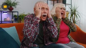 Fenomena Gramnesia, Ketika Parenting Menjadi Tekanan bagi Gen Z