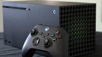 Microsoft Bakal Hadirkan Dompet Kripto dalam Xbox