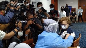 Soal Vaksin Janssen yang Tiba di Indonesia: 500 Dosis dan Cuma Perlu Sekali Suntik