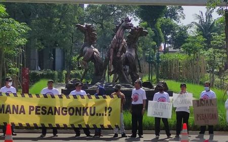 TMII Siap Bayar Pesangon Pensiunan yang Belum Dibayar