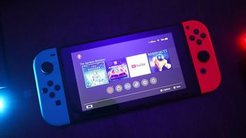 Cara Mendapatkan Berita dan Acara Nintendo Terbaru di Nintendo Switch
