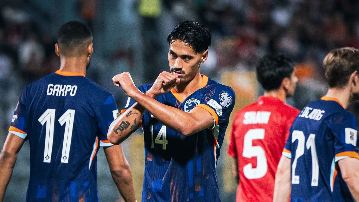 هولندا - فنلندا: فريق أورانجي مستعد لتدمير حلم هووهكاجات في كأس العالم