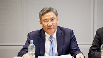 China: Perang Dagang Tak Diperlukan Lagi Jika Negosiasi dengan AS Sukses