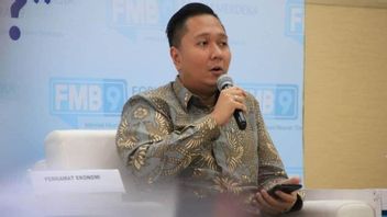 Ekonom Optimistis Tekanan Inflasi akan Tetap Rendah di Sisa Tahun 2024