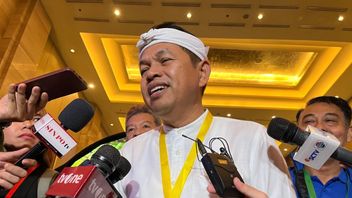 KDM Reveals the Dilemmas of Illegal Miners Who Died in Bogor